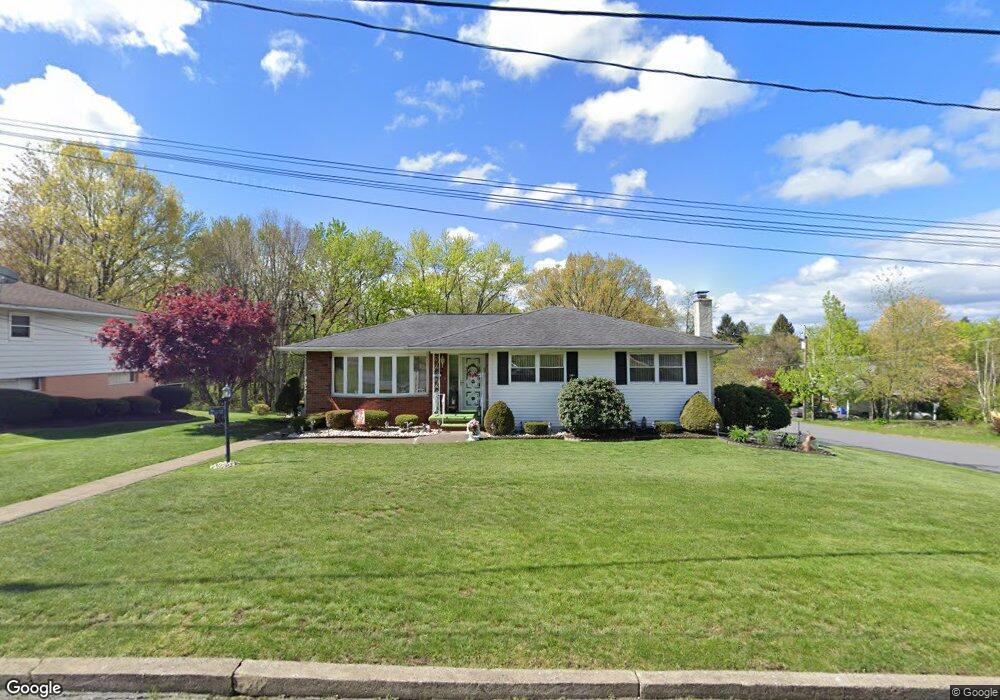 201 Gill St, Dupont, PA 18641 - photo 1