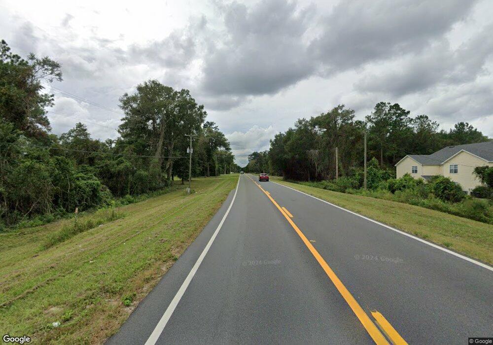 XXX Dr Martin Luther King Jr Memorial Rd, Crawfordville, FL 32327 - photo 1