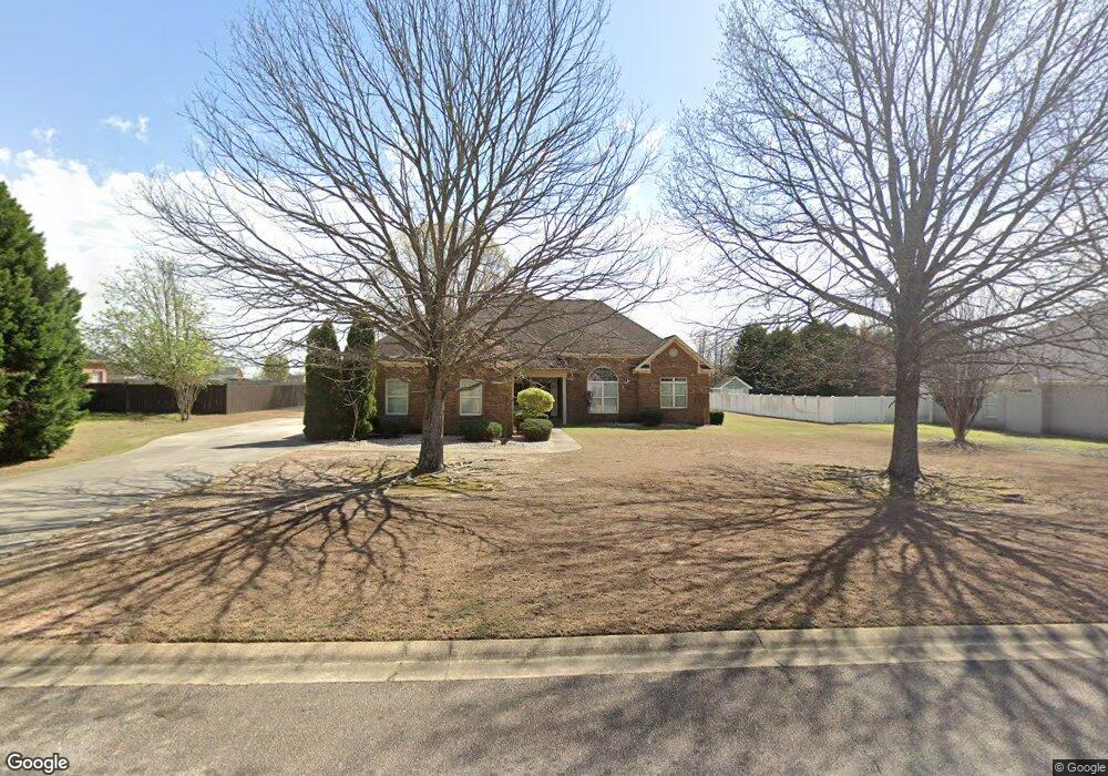 520 Rowland Cir, Byron, GA 31008 - photo 1