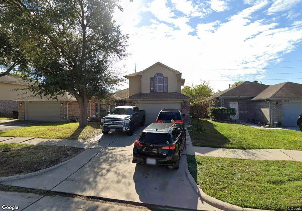3655 Storm Creek Dr, Houston, TX 77088 - photo 1