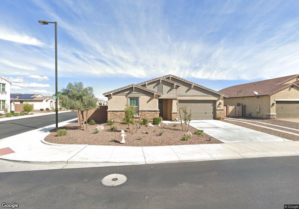 18634 W Elm St, Goodyear, AZ 85395 - photo 1