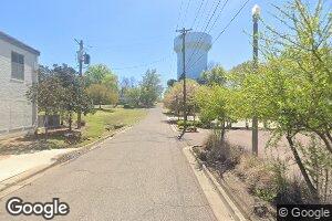 28 Second St, Columbus, MS 39710