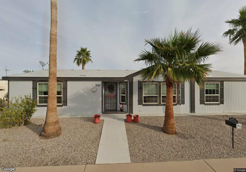 2313 N Floyd Dr, Mesa, AZ 85215 - photo 1