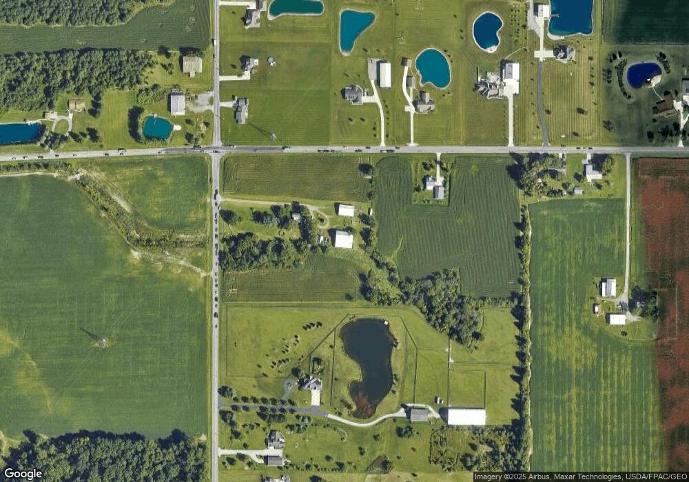 3460 Stewart Rd, Lima, OH 45801 - photo 1