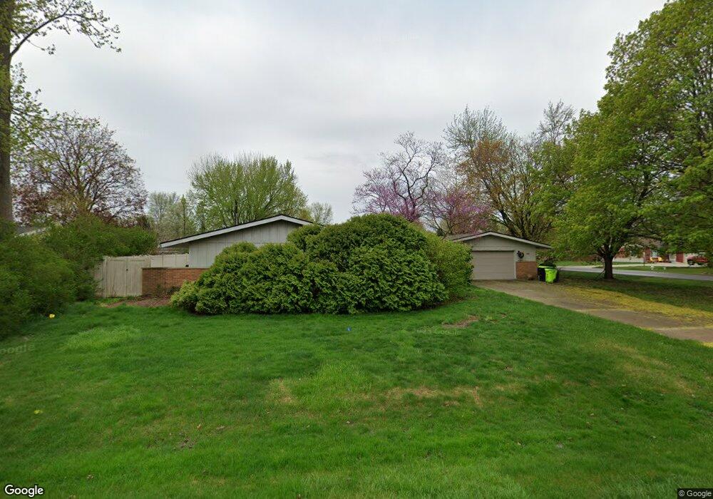 9189 Oakview Dr, Swartz Creek, MI 48473 - photo 1