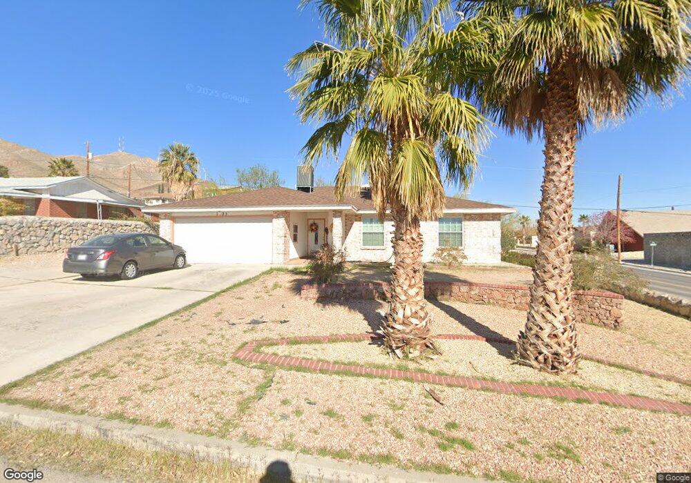 2525 San Diego Ave, El Paso, TX 79930 - photo 1