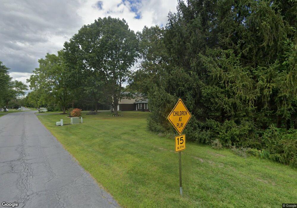 1563 Tina Ln, Castleton On Hudson, NY 12033 - photo 1