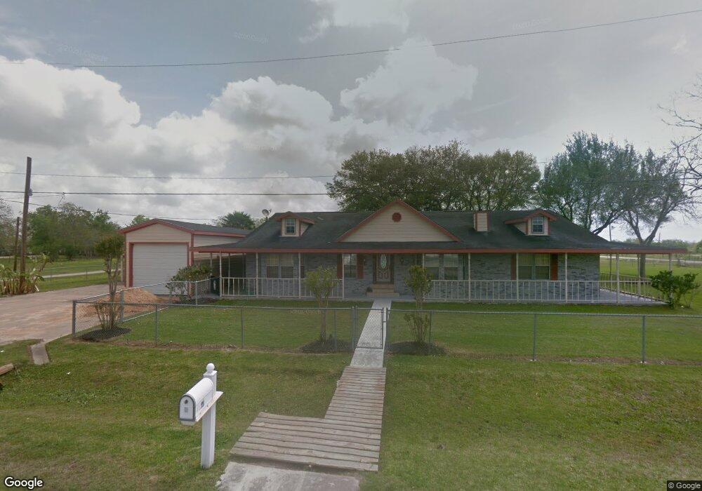 4521 Sandy Ridge Ln, Manvel, TX 77578 - photo 1