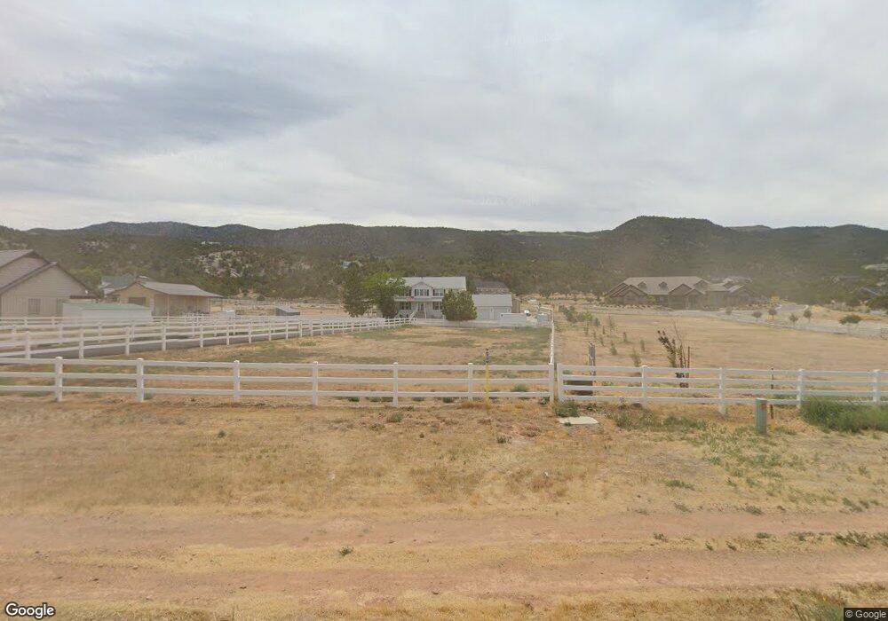 937 W Old Highway 91, Parowan, UT 84761 - photo 1