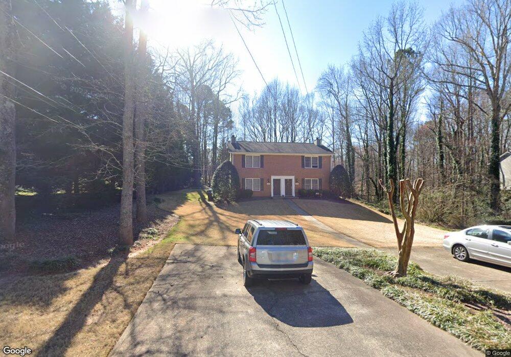 2474 Fair Oak Ct unit 1, Lawrenceville, GA 30043 - photo 1