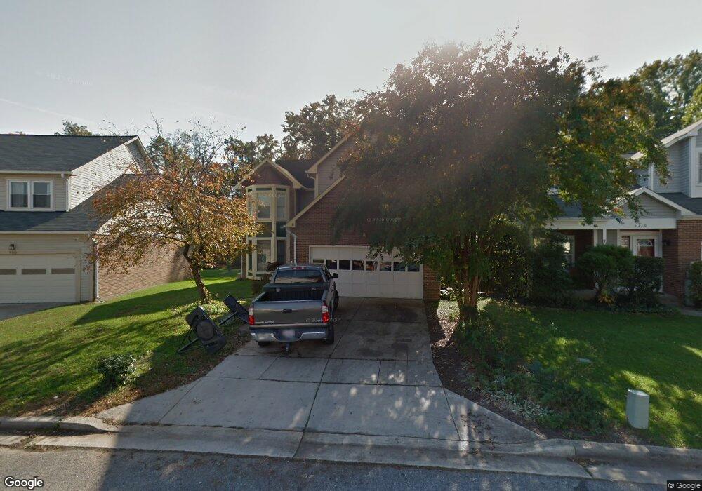 9341 Creekview Dr, Laurel, MD 20708 - photo 1