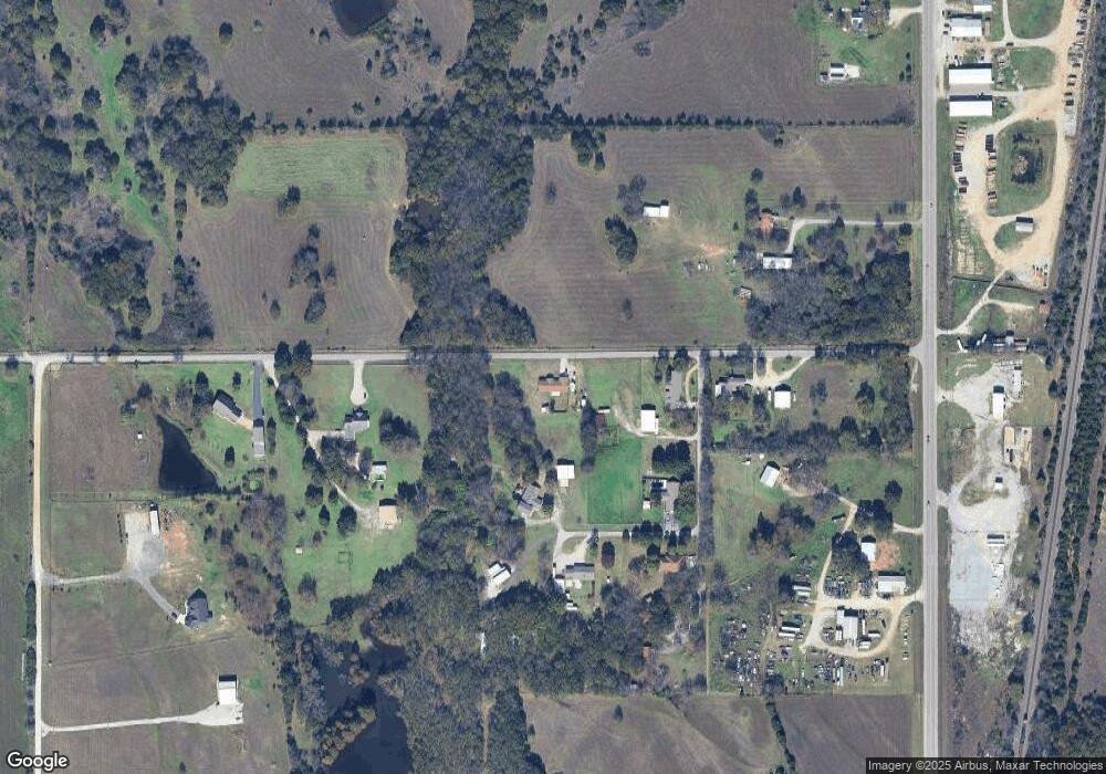 205 Pierce Rd, Ardmore, OK 73401 - photo 1