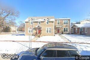 900 Alabama St, Lawrence, KS 66044