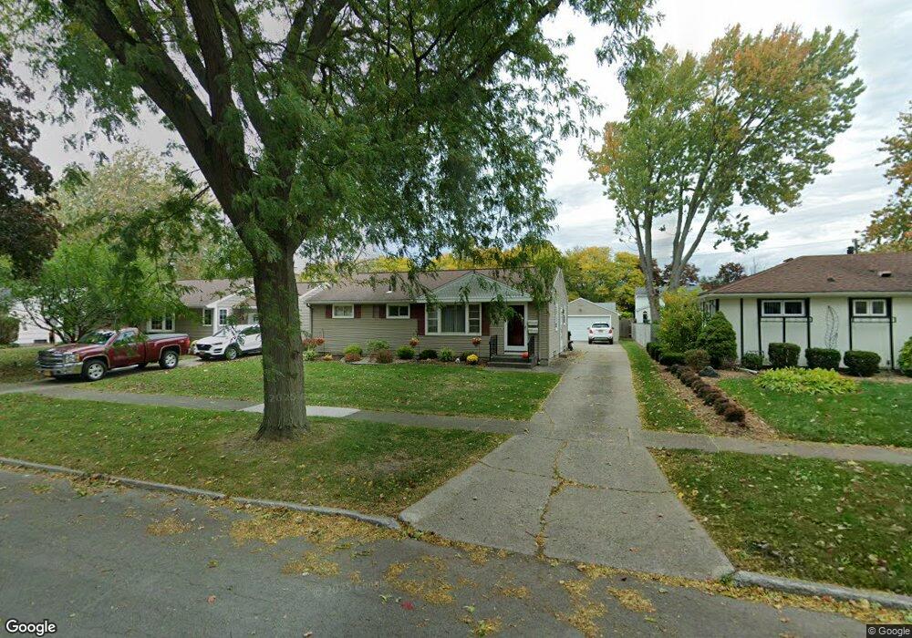 54 Donald Dr, North Tonawanda, NY 14120 - photo 1