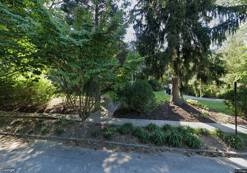 410 Cedar Ln, Swarthmore, PA 19081 - photo 1