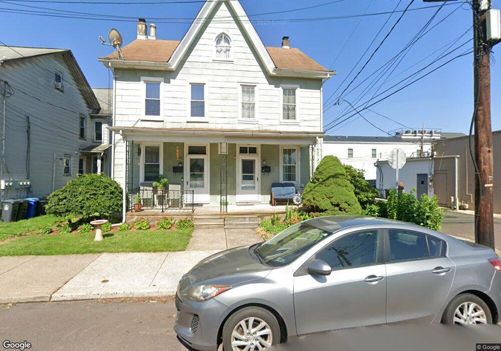 14 S 3rd St, Quakertown, PA 18951 - photo 1