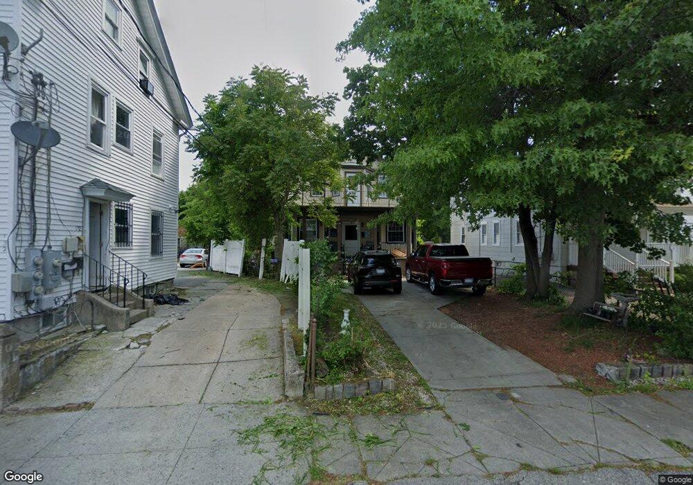 134 Daniel Ave, Providence, RI 02909 - photo 1