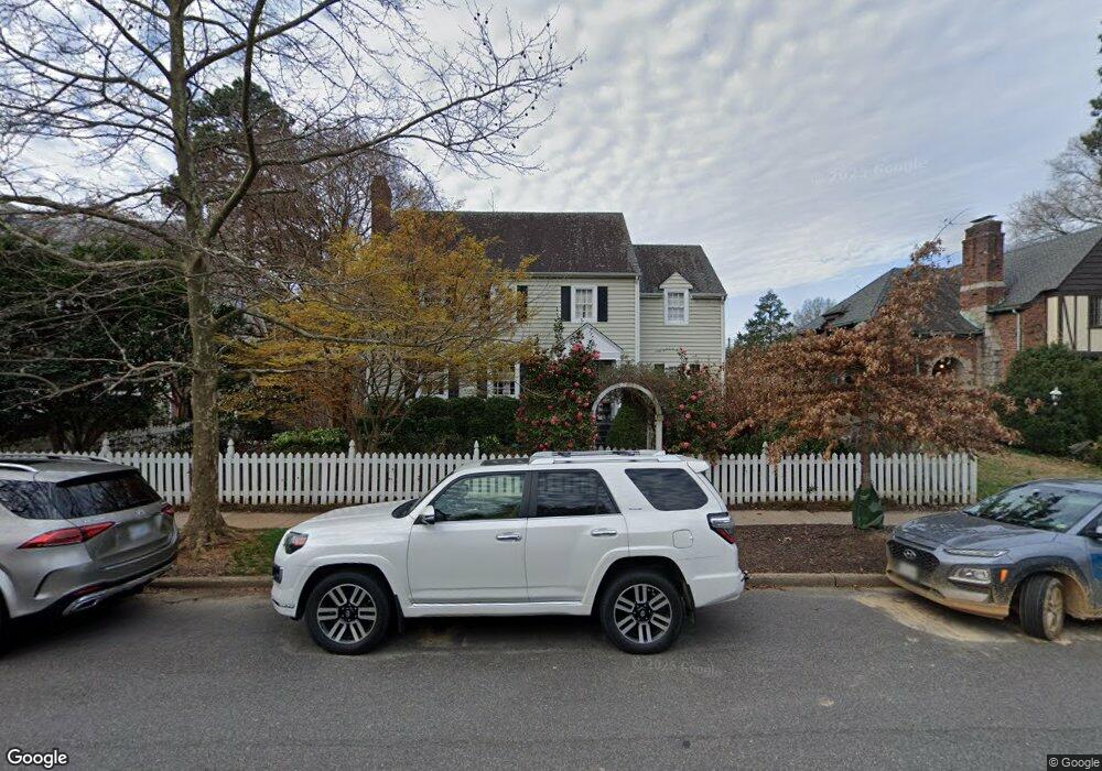 5018 New Kent Rd, Richmond, VA 23225 - photo 1