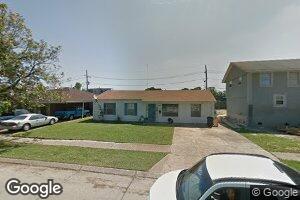208 Jamie Blvd, Westwego, LA 70094
