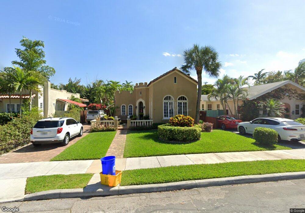 420 30th St, West Palm Beach, FL 33407 - photo 1