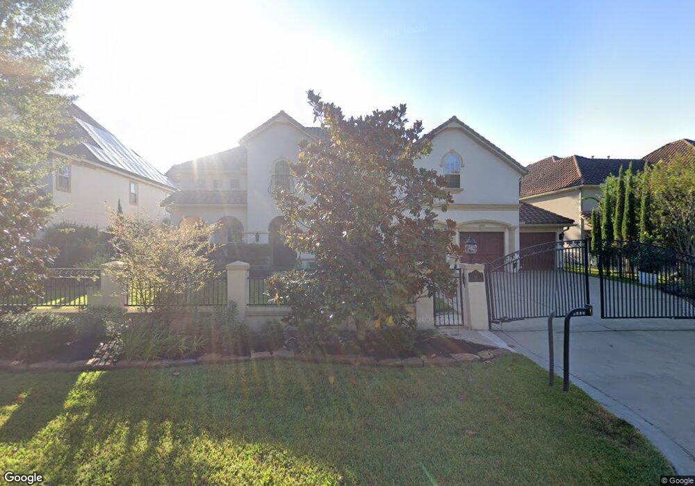 55 E Black Knight Dr, Spring, TX 77382 - photo 1