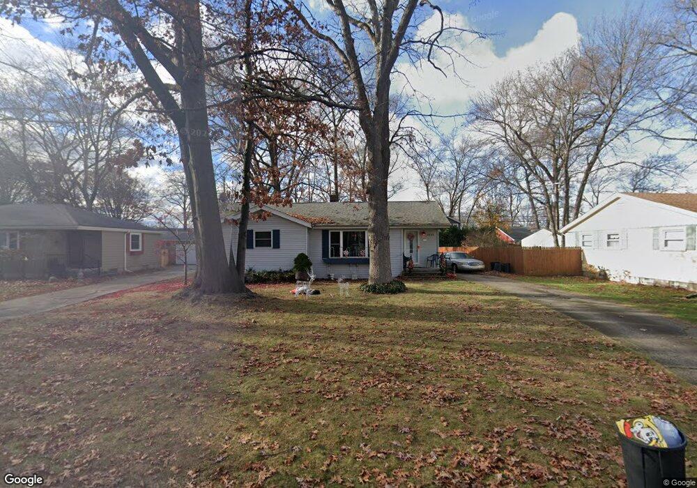 2849 Monticello Dr, Port Huron, MI 48060 - photo 1