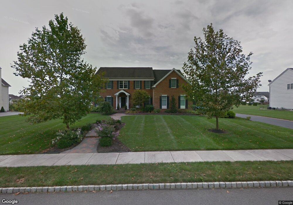 9 Wright Dr, Chesterfield, NJ 08515 - photo 1