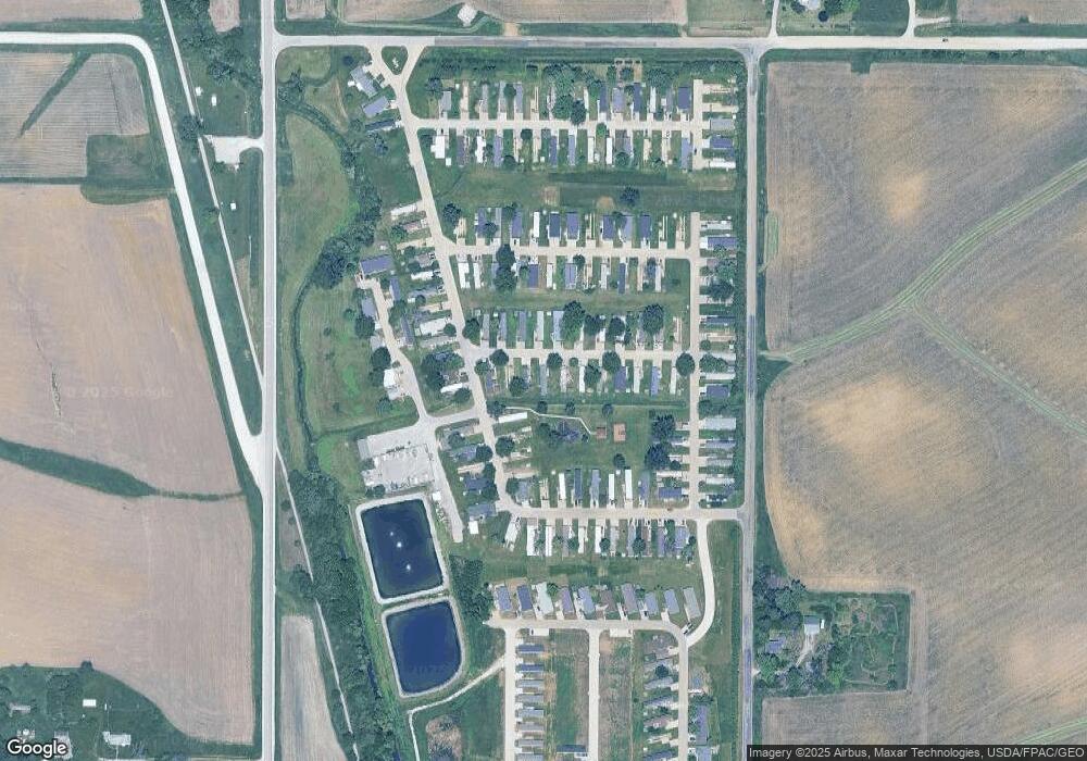 108 Marshall Ave unit DC108, West Branch, IA 52358 - photo 1