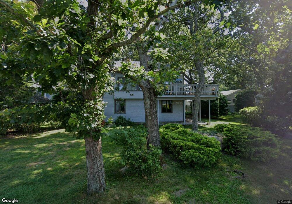 47 West Ave, Marion, MA 02738 - photo 1