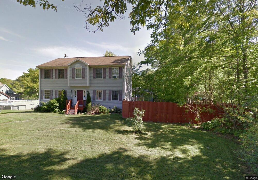 20 Easy St, Whitman, MA 02382 - photo 1