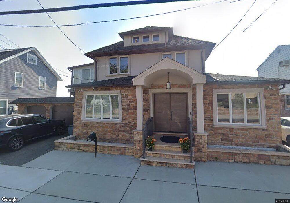 26 Hackensack St, Wood Ridge, NJ 07075 - photo 1