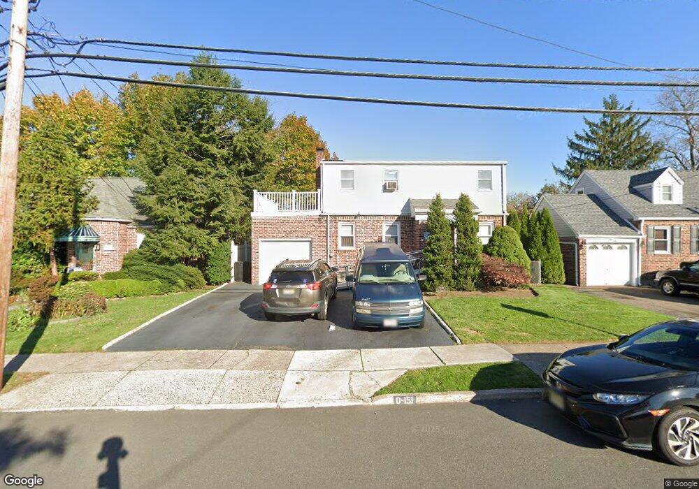 151 Blue Hill Ave, Fair Lawn, NJ 07410 - photo 1