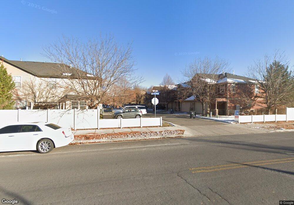 153 N 1580 W unit S7, Pleasant Grove, UT 84062 - photo 1