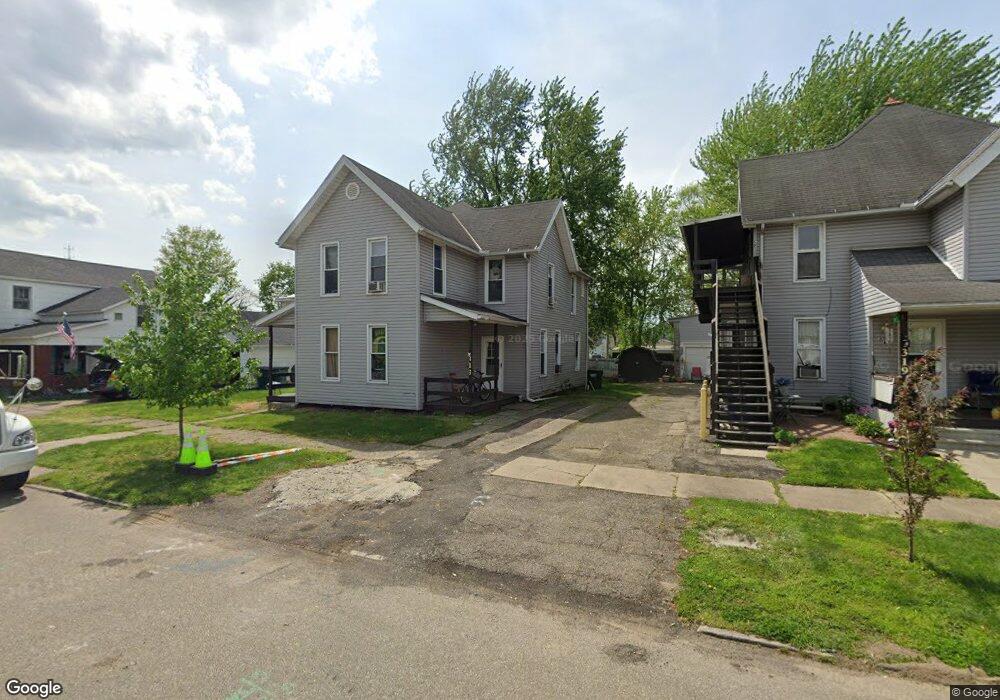 311 N 4th St, Coshocton, OH 43812 - photo 1