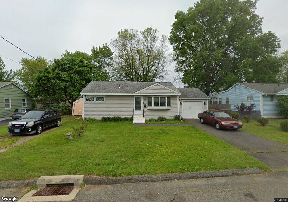 45 Wind Sock Rd, West Haven, CT 06516 - photo 1