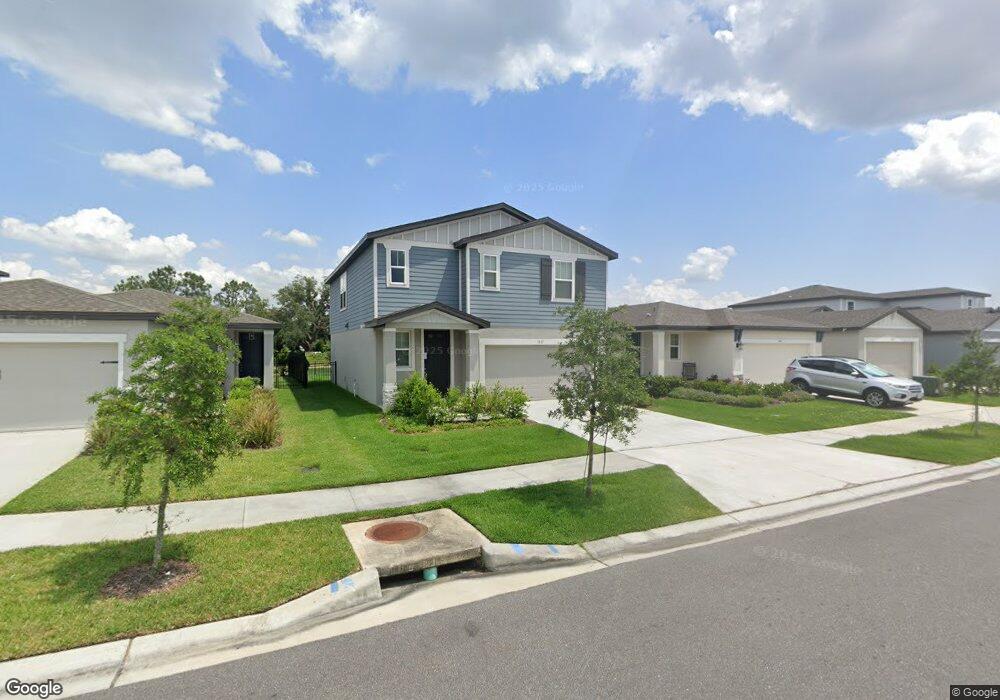 3337 Fresno Place, Zephyrhills, FL 33541 - photo 1