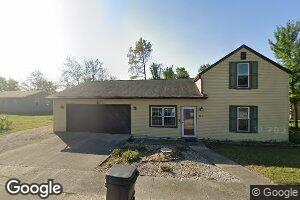 200 E Ohio St, Waynesfield, OH 45896