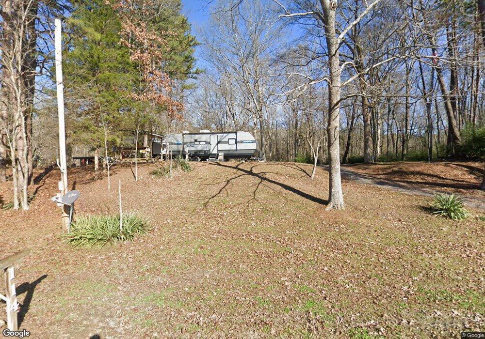 114 Mossy Shoals Cir, Pangburn, AR 72121 - photo 1