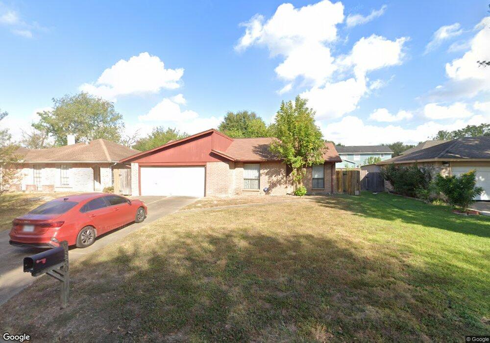 7850 Battleoak Dr, Houston, TX 77040 - photo 1