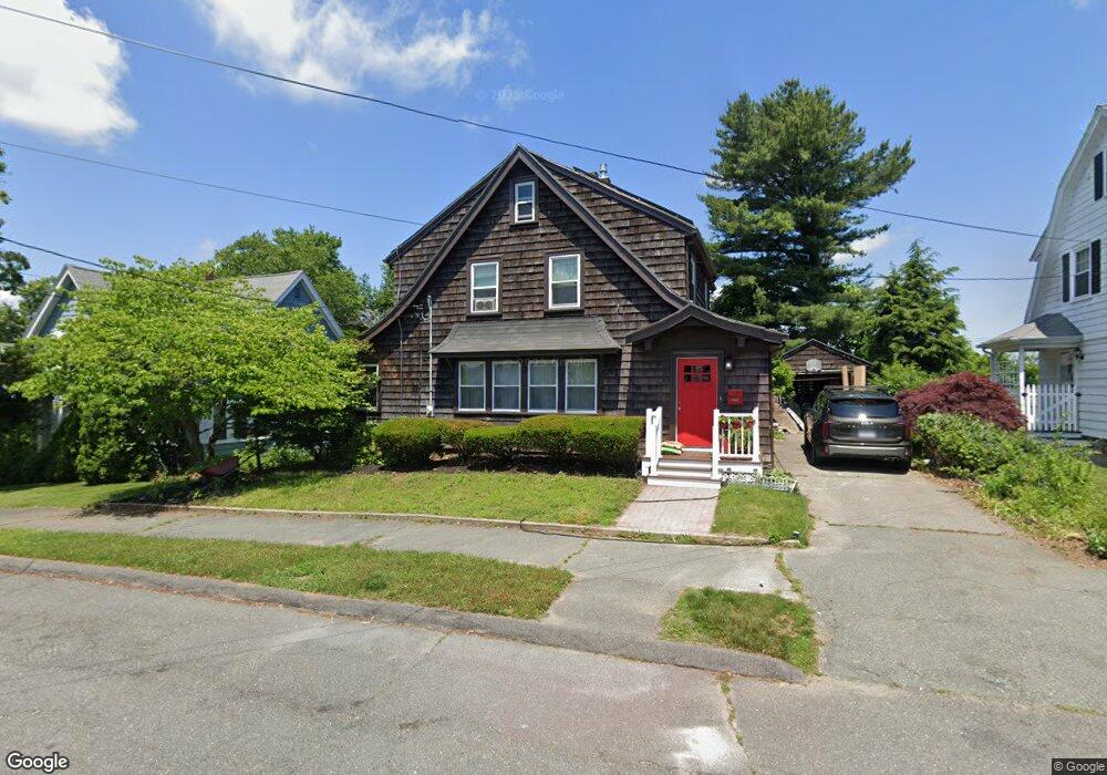 6 Cameron Rd, Lynn, MA 01904 - photo 1