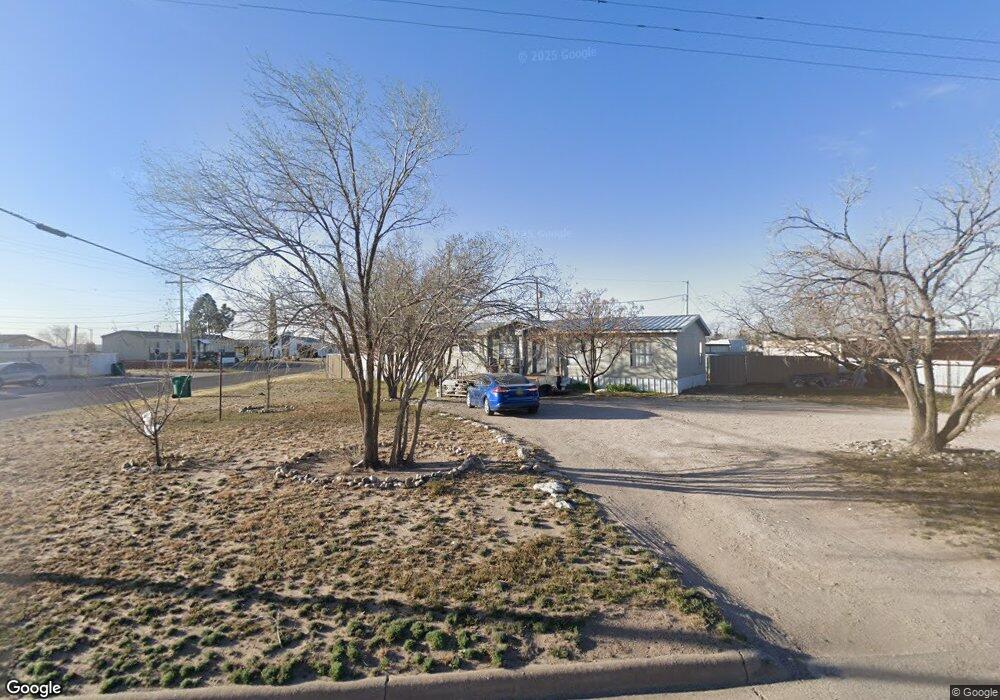 1121 E Midwest St, Hobbs, NM 88240 - photo 1