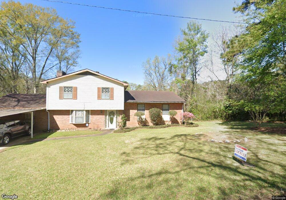 500 Faulkner Dr, McComb, MS 39648 - photo 1