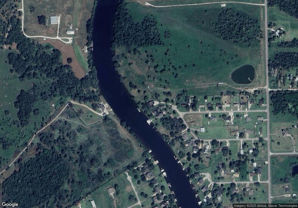 3321 Wilson Cir, Brazoria, TX 77422 - photo 1