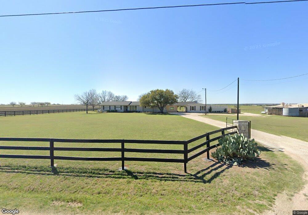 2701 County Road 1125, Cleburne, TX 76033 - photo 1