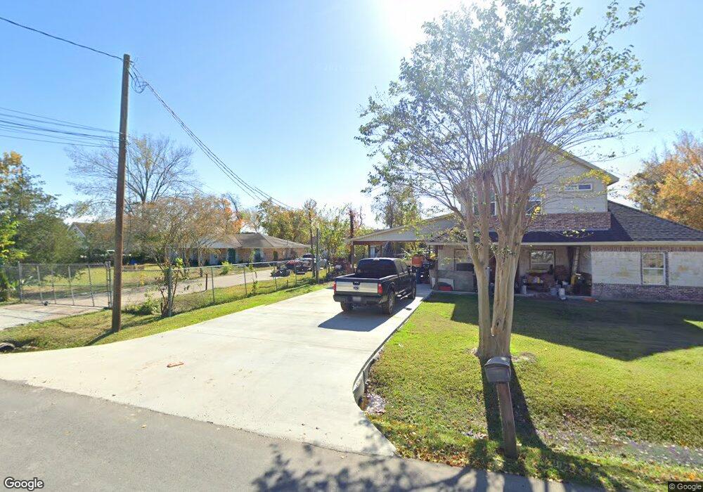 5316 Gaston St, Houston, TX 77093 - photo 1