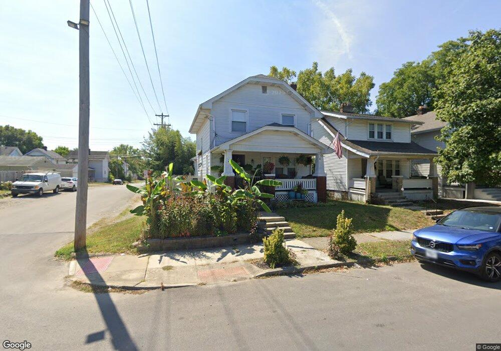 625 E Jenkins Ave, Columbus, OH 43207 - photo 1