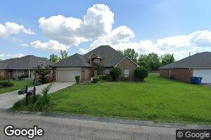 40389 Hawthorne Dr, Darrow, LA 70725