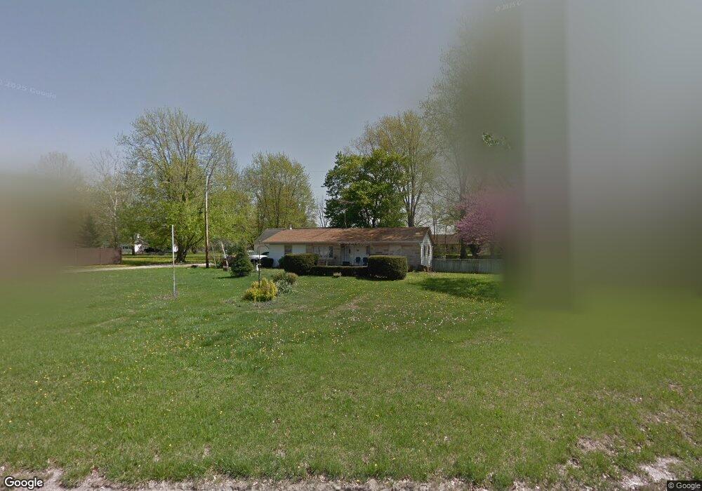 435 W Logan St, Markle, IN 46770 - photo 1