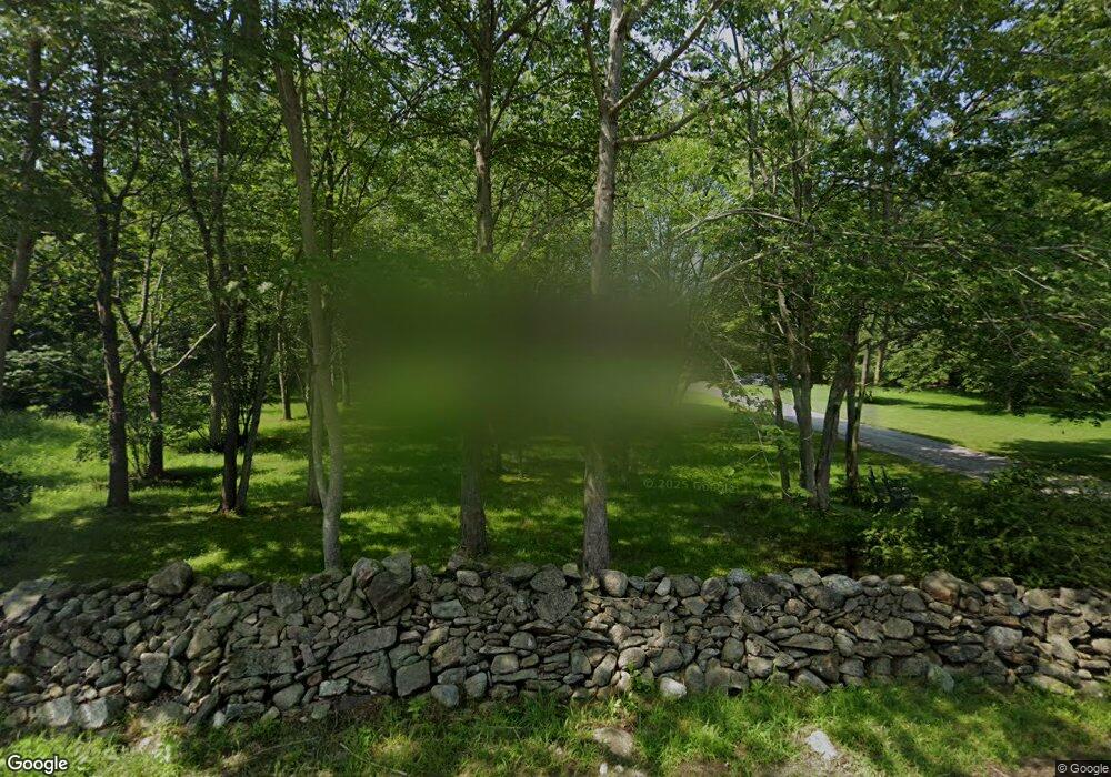 14 Douglas Rd, Sutton, MA 01590 - photo 1