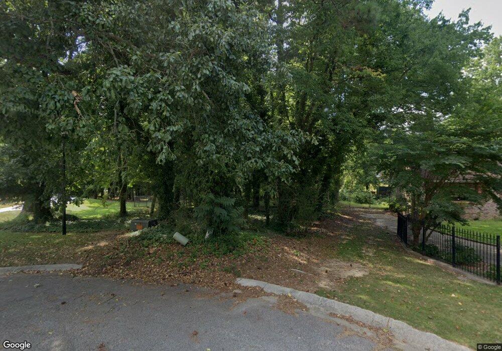 2261 August Ct SW, Conyers, GA 30094 - photo 1